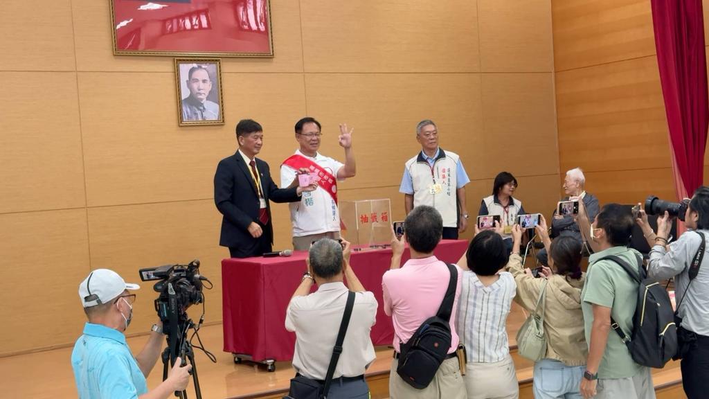 圖片來源:台灣民眾黨