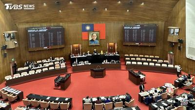 預算沒被卡!116年度總預算成功付委 韓國瑜裁示:即日起審查