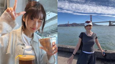 愛莉莎莎點破雙倍低消「2小時一到」仍被趕! 傻眼公開咖啡廳:空位還一堆
