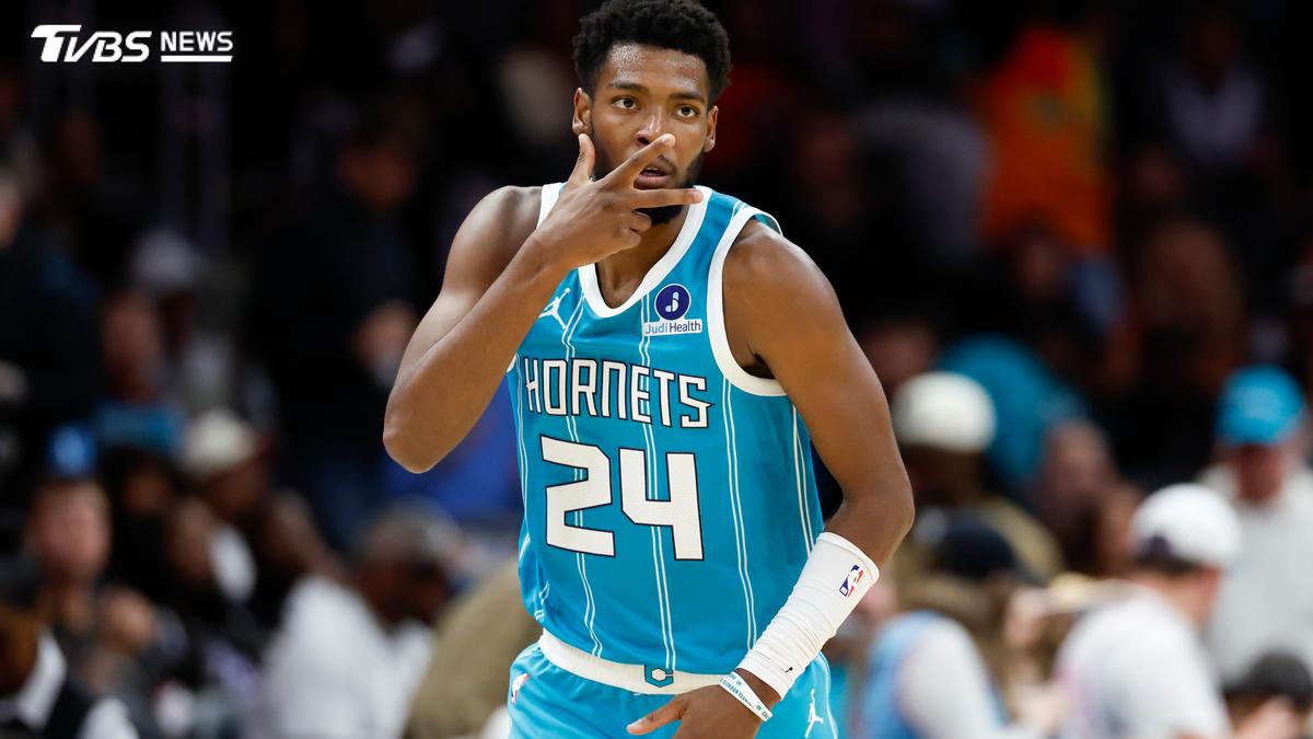 NBA/蜂王登基?才被預言「全面爆發」 米勒飆分秀寫生涯新高