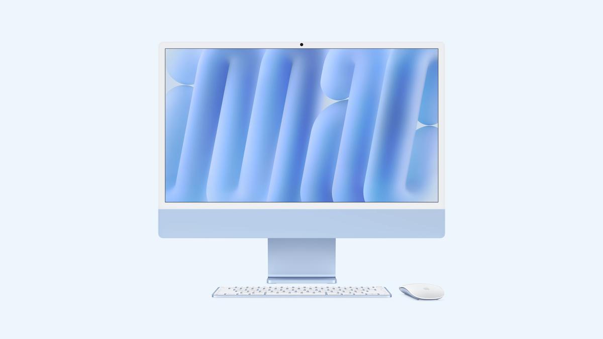 蘋果M6晶片首發新品登場!MacBook Pro、iMac價格、預購時間曝