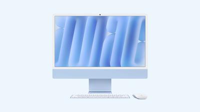 蘋果M6晶片首發新品登場!MacBook Pro、iMac價格、預購時間曝