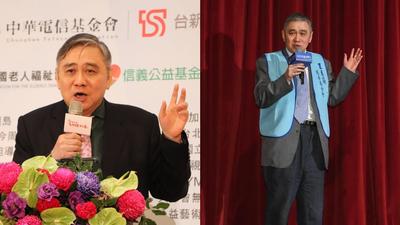 王文洋清晨起床跌倒!大腿骨折休養3個月 醫示警3大風險