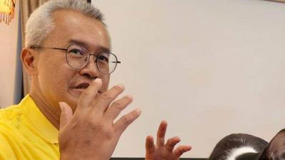 新北市長候選人拋驚人政見!倡「1夫2妻」搶救生育