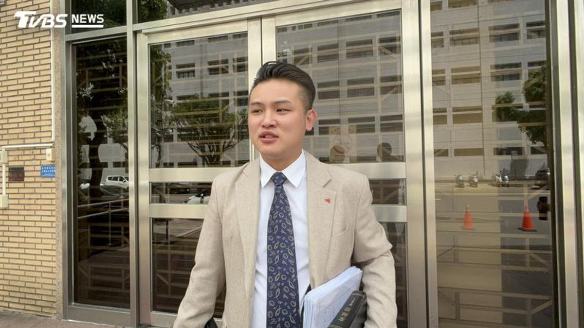 蕭淑慎老公涉性侵旗下女藝人3次 梁軒安二審逆轉變無罪