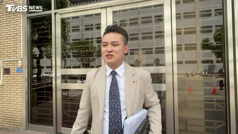 蕭淑慎老公梁軒安。(資料圖/潘千詩攝)