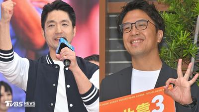贏雙北之一即大勝!他斷言「綠奪回4縣市」 揭沈伯洋恐翻盤