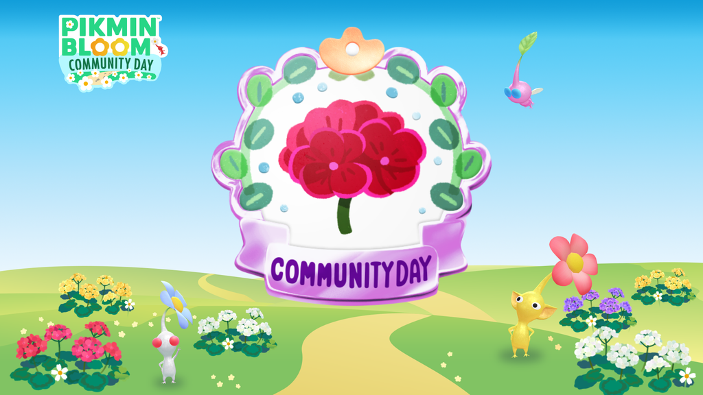 皮克敏11月活動-Pikmin Bloom 2026-皮克敏社群日-皮克敏天竺葵-皮克敏5週年-皮克敏社群週-皮克敏萬步徽章-Pikmin Bloom神戶活動-皮克敏各地挑戰-皮克敏11月活動時間