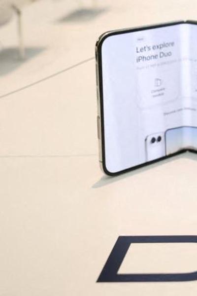iPhone Duo上市首波銷售量強勁!電信集中高資費方案