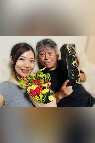 老婆小33歲!62歲《HERO》男星無預警宣布婚訊 自嘲「要活得長長久久」