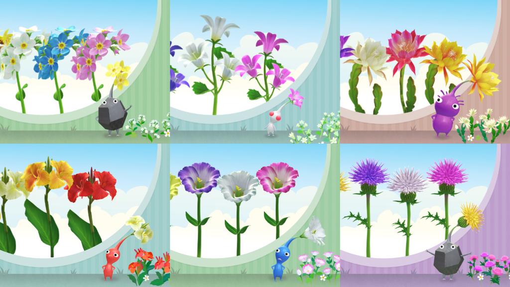 皮克敏社群週2026-皮克敏社群週日期-Pikmin Bloom社群週-皮克敏社群週攻略-皮克敏補考徽章-皮克敏超難任務-皮克敏Mii限定服裝-皮克敏社群週花瓣-皮克敏11月活動-皮克敏種植員徽章
