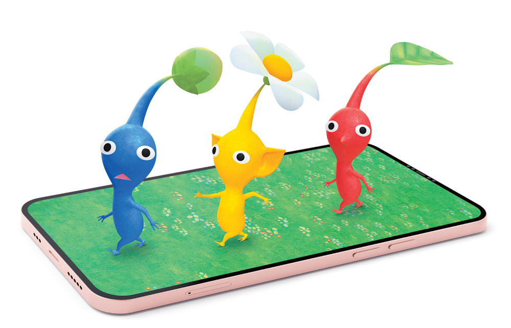 皮克敏社群週2026-皮克敏社群週日期-Pikmin Bloom社群週-皮克敏社群週攻略-皮克敏補考徽章-皮克敏超難任務-皮克敏Mii限定服裝-皮克敏社群週花瓣-皮克敏11月活動-皮克敏種植員徽章