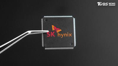 中國科技巨頭急搶記憶體!傳向三星、SK海力士求貨 擬簽10年長約