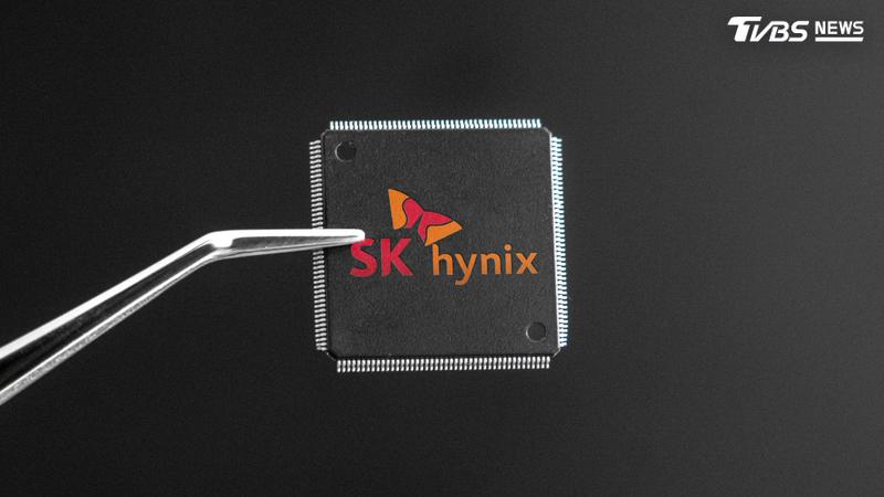 中國科技巨頭正加入全球記憶體搶貨大戰,傳出向南韓三星電子、SK海力士尋求長期供貨(圖/Shutterstock達志影像)