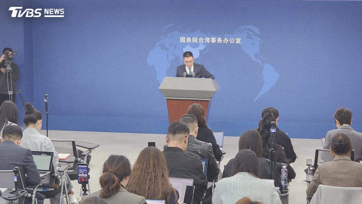 蔡康永稱「沒有支持過台獨」 國台辦回應了