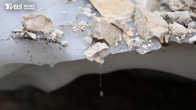 阿爾卑斯山氣候危機!斯洛維尼亞特里格拉夫冰川消融消失 酷暑與少雪雙重夾擊 歐洲水資源告急