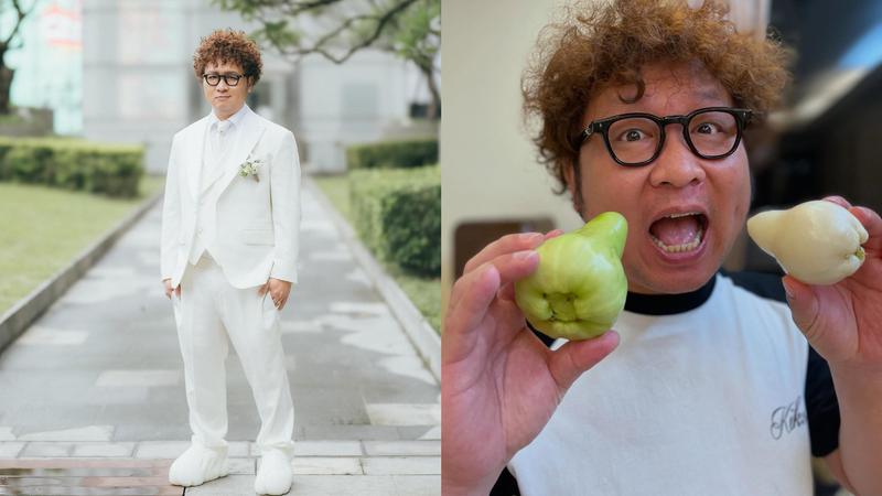 納豆近期被發現,走路時一跛一跛、速度緩慢。(圖/翻攝自@nadow0107 IG)