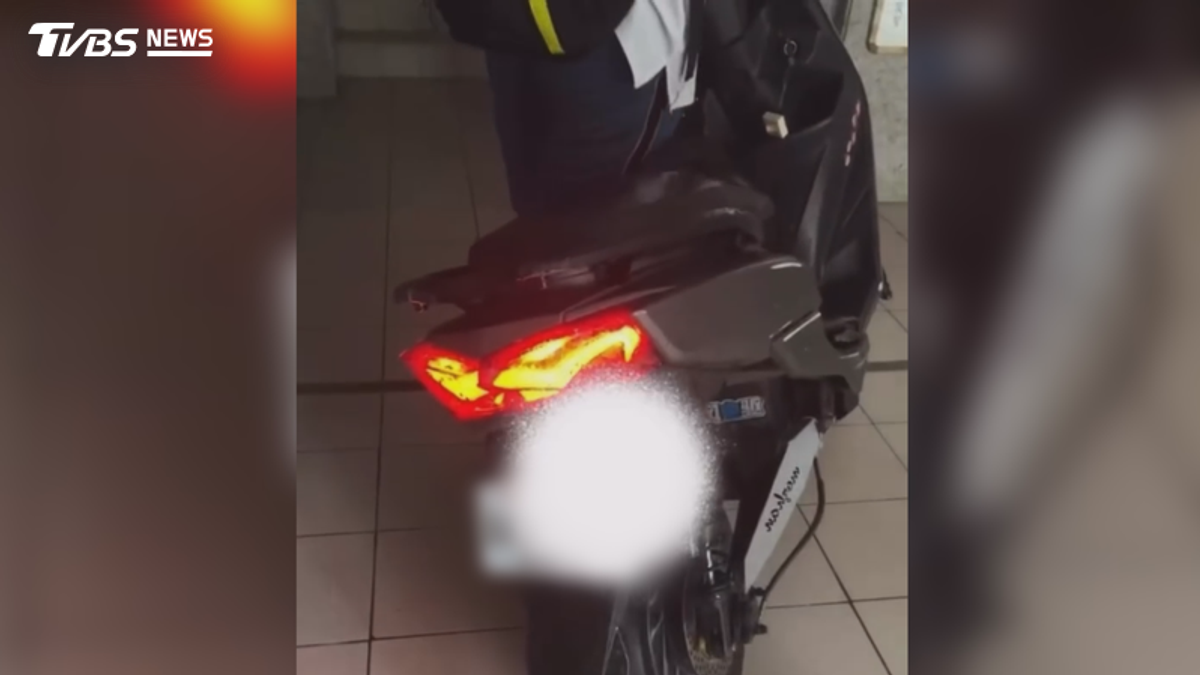 交通部擬修法 1違法最重沒入車輛+扣牌