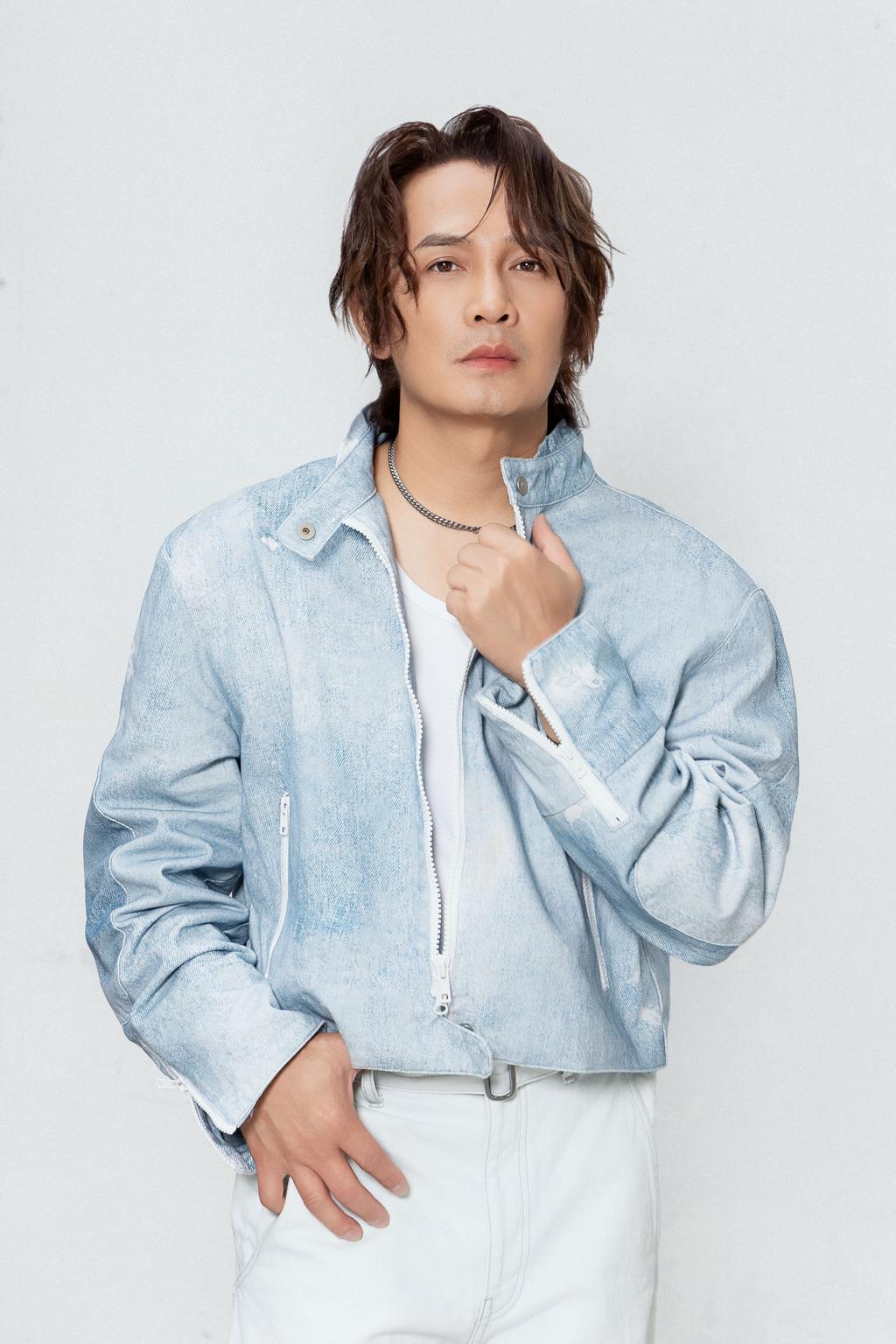 羅文裕受邀2026狂客音樂祭屏東11月開唱。(圖/屏東縣政府客家事務處提供)