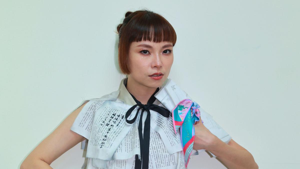 剛為沈伯洋獻唱!金曲歌后慘遭斷崖式離婚近況曝