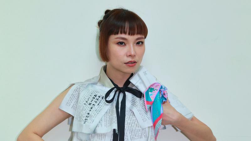 吳蓓雅實踐諾言於日前展開「金曲慶功感謝巡演」。(圖/PiA吳蓓雅工作室提供)