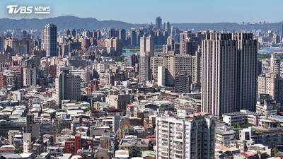 高房價催生極小宅!省下陽台拚坪效 洗脫烘、複合式設計成解方