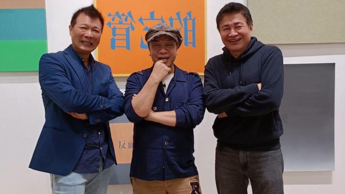 拉蔡康永衣角挨轟「押解人質」!蔡詩萍不忍了曬鐵證反擊