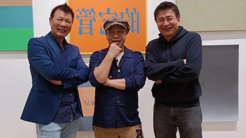 拉蔡康永衣角挨轟「押解人質」!蔡詩萍不忍了曬鐵證反擊