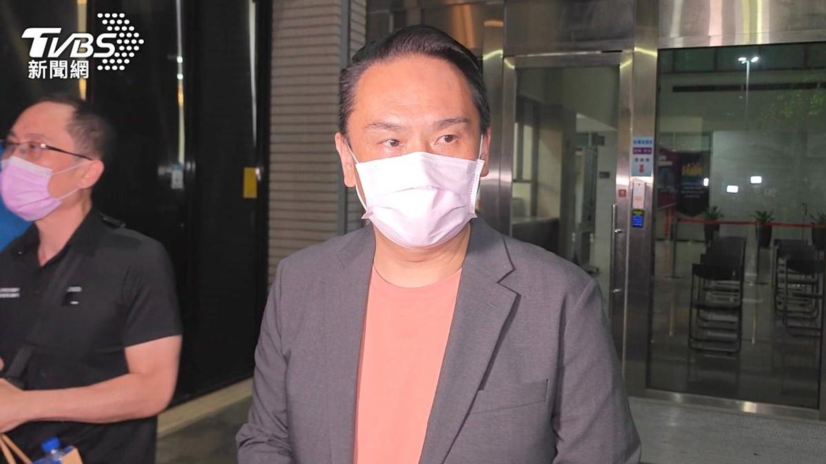 快訊/才剛抽完號次!北市議員候選人陳重文又遭檢調搜索