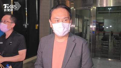 快訊/才剛抽完號次!北市議員候選人陳重文又遭檢調搜索