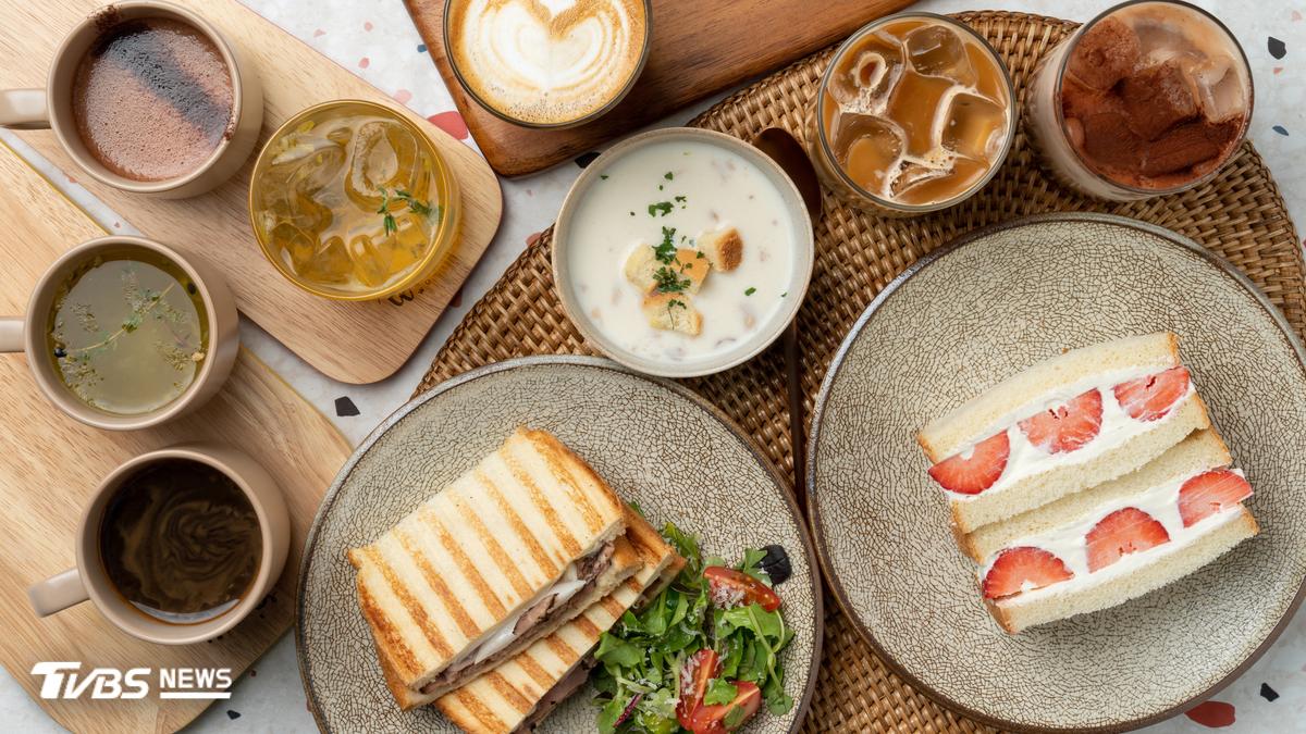 三明治配紅茶竟是「早餐地雷」!營養師點名12地雷組合:1招解套