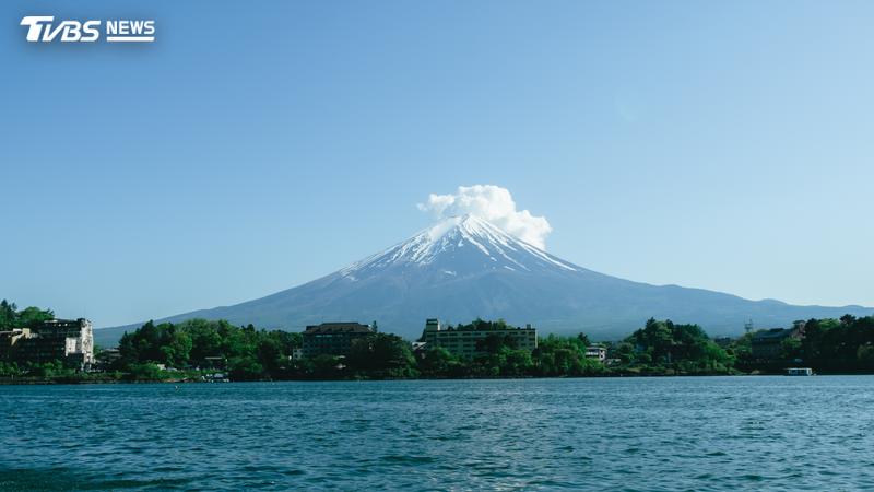 日本首屈一指的富士山,名聞遐邇的河口湖,短短一個月內接連發生命案。(圖/達志影像 shutterstock)