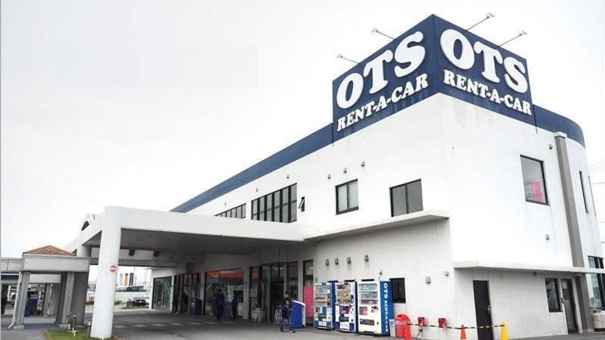 「OTS租車」73萬個資外洩 波及台灣客:怕被盜刷