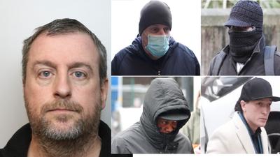 英前議員下藥迷姦妻13年!網路找陌生男輪流性侵 犯行曝光