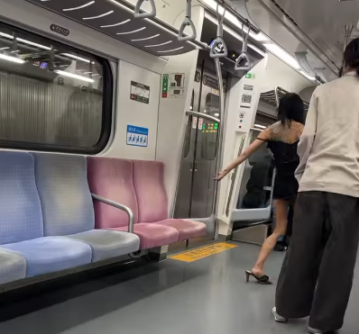 台鐵-吸菸-電子菸-鐵路警察-菸害防制法