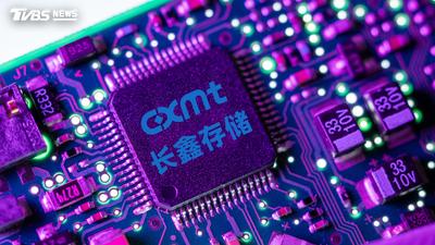 中國AI記憶體荒!長鑫HBM3E良率僅20%仍拚量產 背後原因曝光