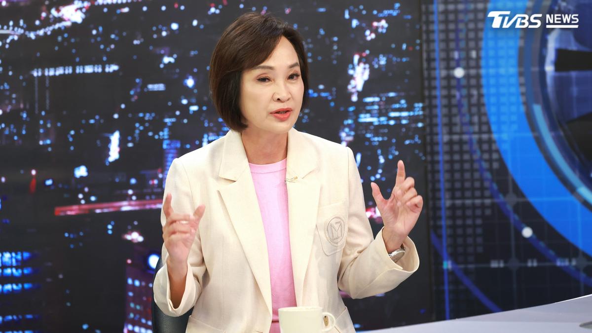 少康戰情室專訪/韓國瑜「愛情摩天輪」有望成真?柯志恩曝真實盤算