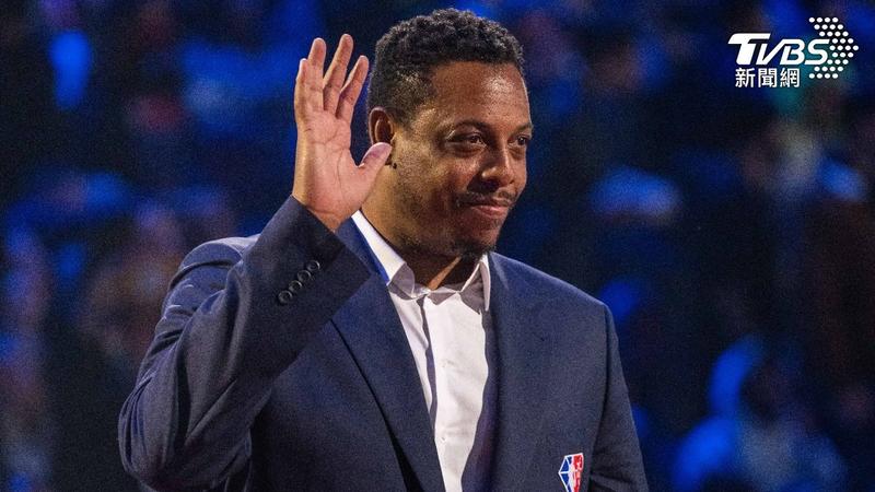 前NBA球星皮爾斯(Paul Pierce)傳出財務壓力。(圖/達志影像路透社)