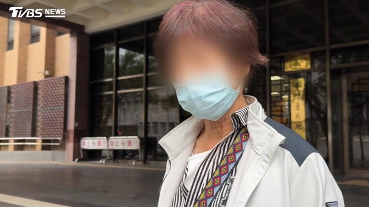 人力銀行創辦人長子「電梯內痛毆姑姑」 姑姑痛批:開庭都在演戲