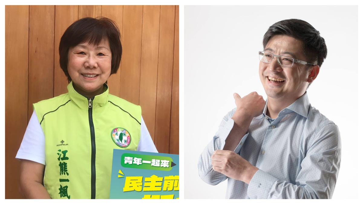 九合一選戰倒數 彰化2議員候選人遭羈押「獄中參選」