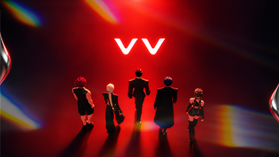 《VPOP ASIA》幕後推手VVNEXT亮相 首檔網路節目《STAGE ON》將開播