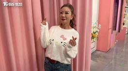 獨/楊繡惠昔為愛下海當小姐!爆超糗內幕「用嘴吸客人啤酒」 勇衝酒店救友驚險過程曝