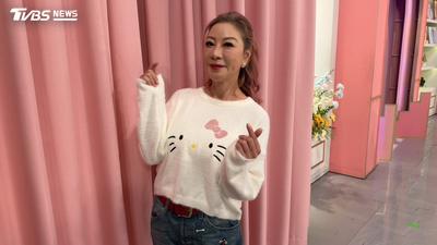 獨/楊繡惠昔為愛下海當小姐!爆超糗內幕「用嘴吸客人啤酒」 勇衝酒店救友驚險過程曝