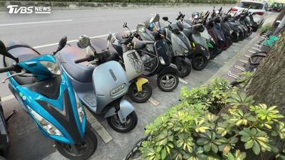 機車族注意!「這縣市」交通新制11月上路 停車規定變了