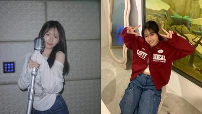 台娛掀「韓國洗腦神曲」挑戰潮!驚見14歲美少女也在跳「超狂背景曝」