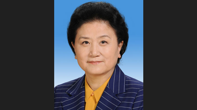 曾主張和平解決台灣問題!大陸前副總理劉延東病逝 享壽81歲