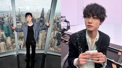 房間貼滿「裸女照」、私訊搭訕素人!男星首發聲