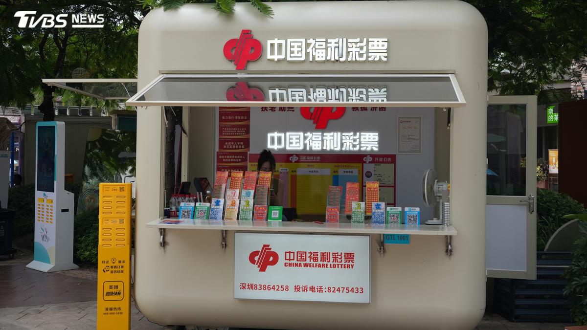只玩2個月!男靠「AI寫程序」 買彩券爽中2470萬元