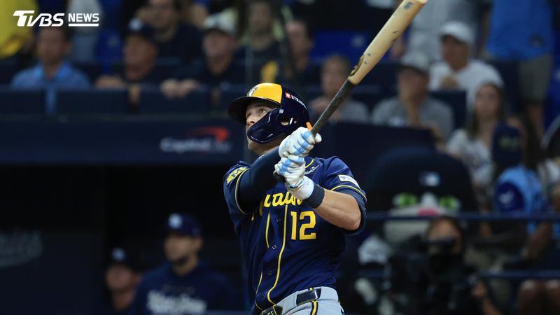 光芒 對 釀酒人-體育-釀酒人-釀酒人光芒-世界大賽-mlb世界大賽-光芒釀酒人-光芒-亞倫·艾許比-大聯盟-釀酒人對光芒-光芒隊