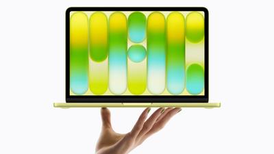 蘋果MacBook Neo又悄悄漲價!果迷嘆:早買早享受